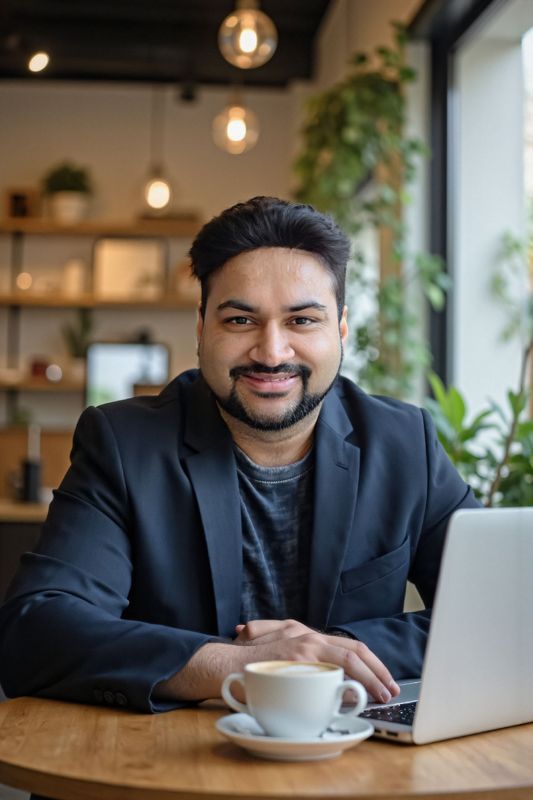 Harsh Verma Publishes Nuanced Framework on Rise of Agentic AI and Enterprise System Era