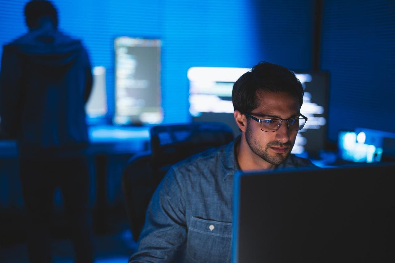 Beyond The Code: The Evolution Of The Next-Generation Engineer
