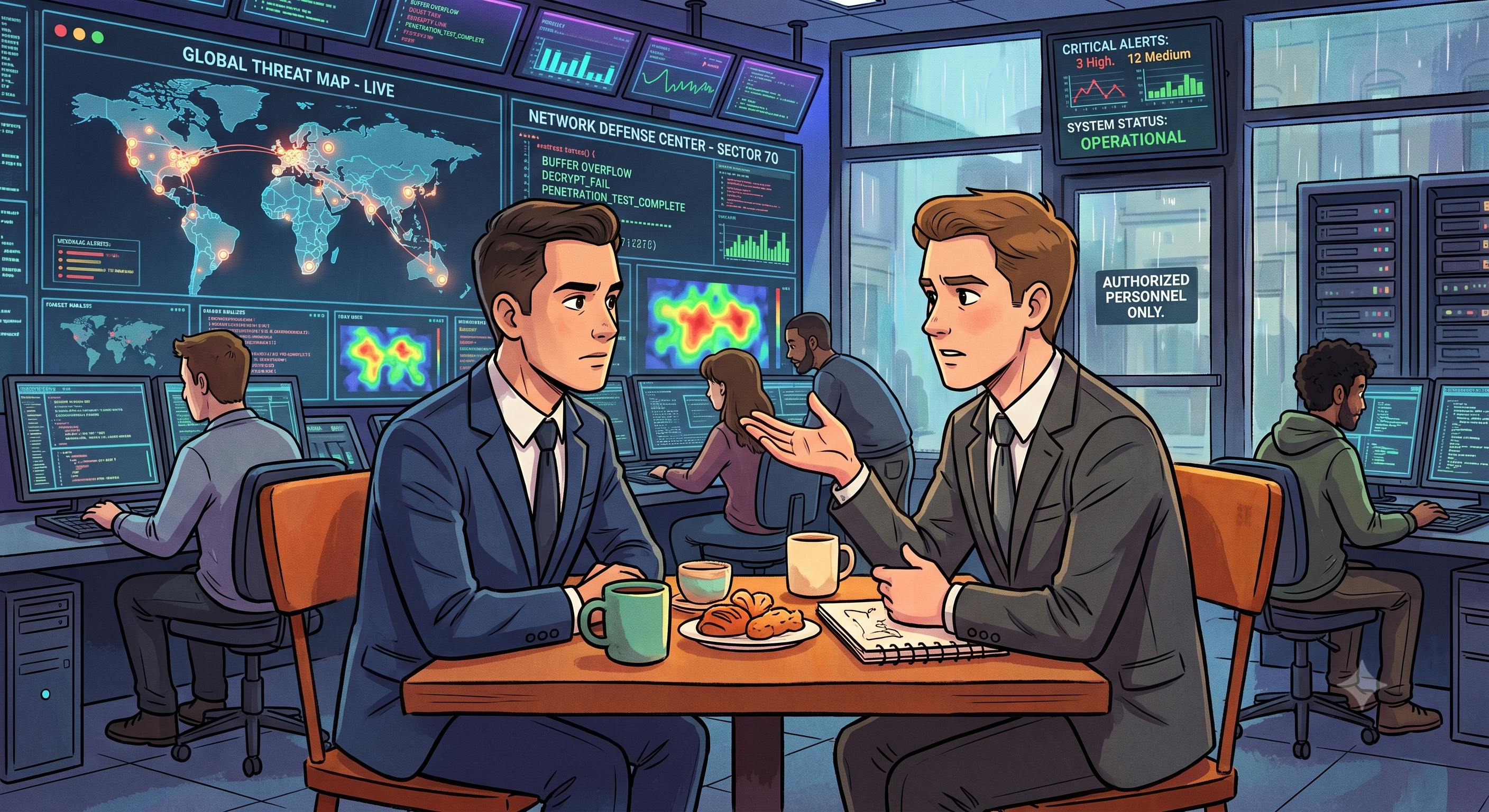 The Production Gap: Your AI Model Isn’t as Reliable as You Think [Feature Interview]
