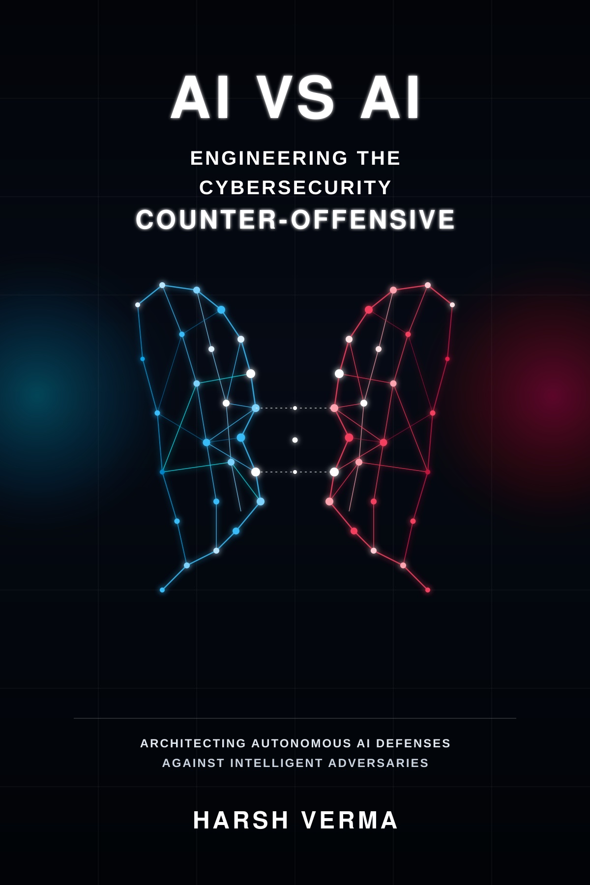 AI vs. AI Book Cover