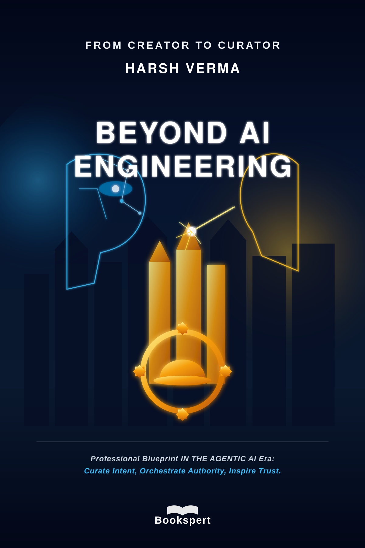 Beyond AI Engineering Cover