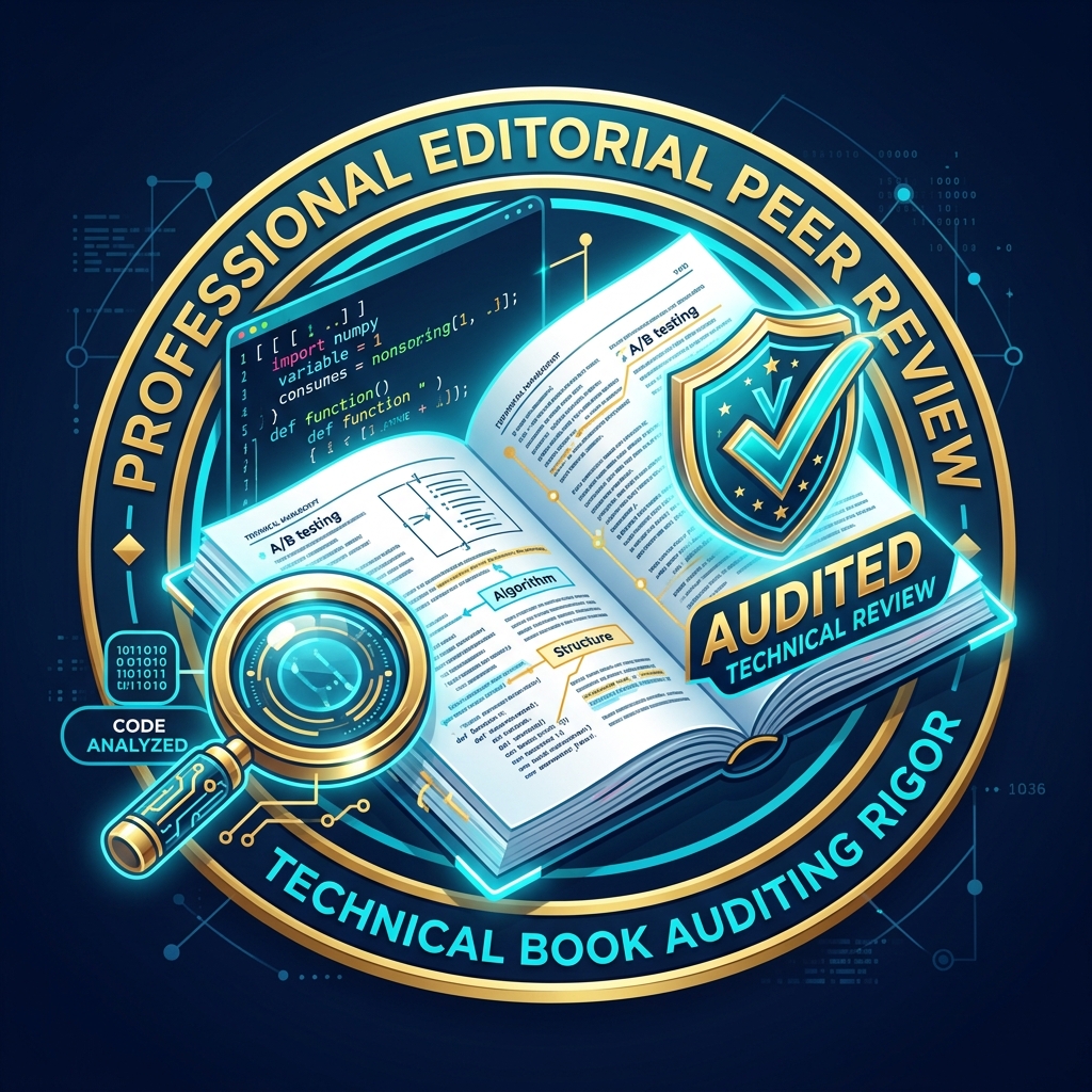 Editorial & Peer Review Rigor Thumbnail